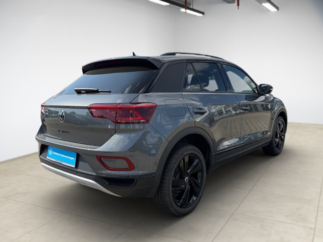 T-Roc 1.5 TSI Style DSG Kamera LED
