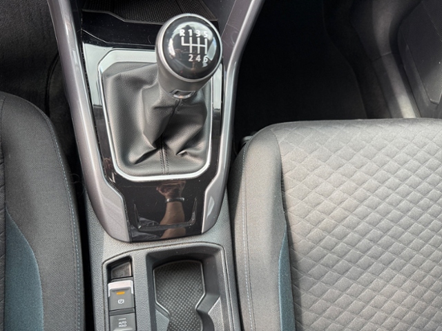 T-Roc 1.5 TSI IQ.DRIVE ACC el.Heckklappe