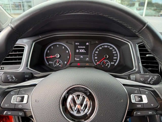 T-Roc 1.5 TSI IQ.DRIVE ACC el.Heckklappe