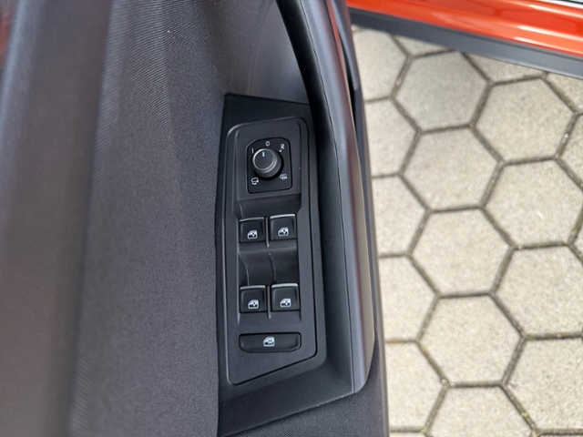 T-Roc 1.5 TSI IQ.DRIVE ACC el.Heckklappe