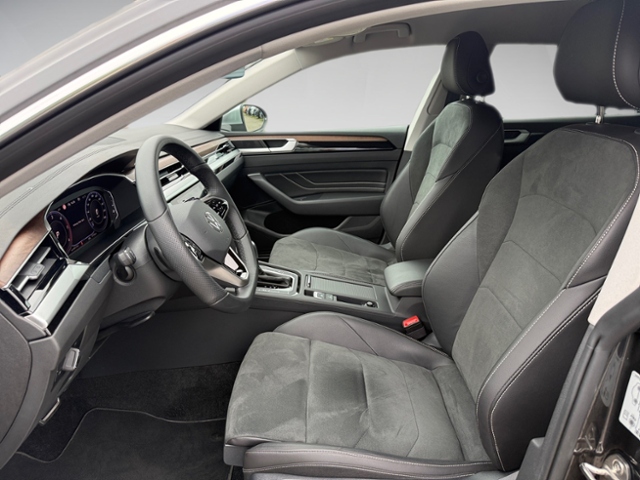 Arteon SB 2.0 TDI SCR Elegance  LED AHK Navi