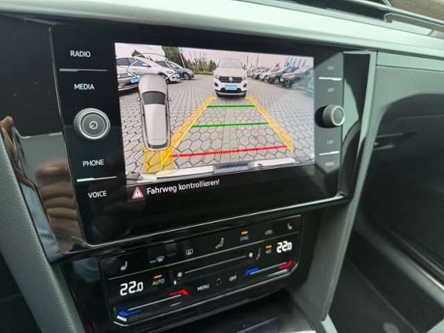 Arteon SB 2.0 TDI SCR Elegance  LED AHK Navi