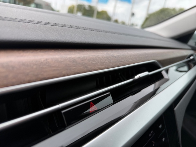Arteon SB 2.0 TDI SCR Elegance  LED AHK Navi