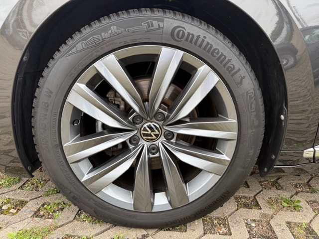 Arteon SB 2.0 TDI SCR Elegance  LED AHK Navi