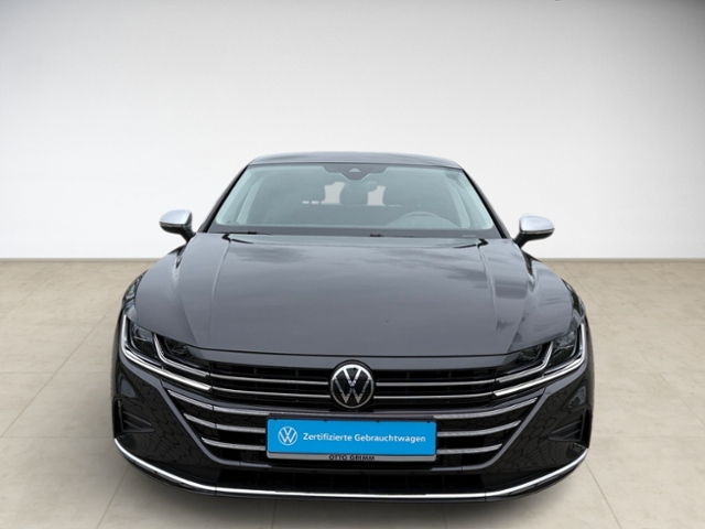 Arteon SB 2.0 TDI SCR Elegance  LED AHK Navi