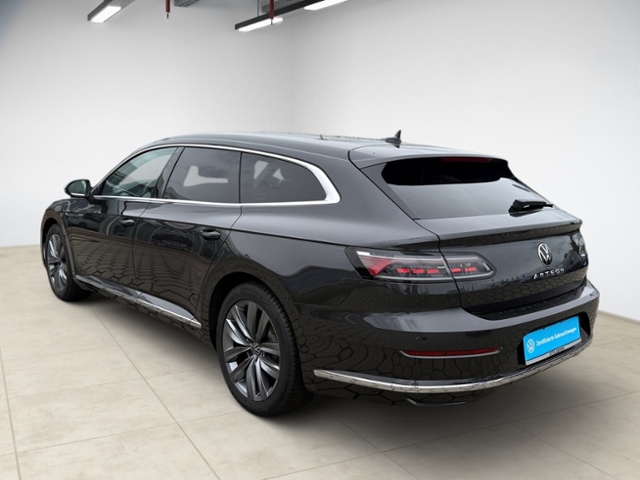Arteon SB 2.0 TDI SCR Elegance  LED AHK Navi