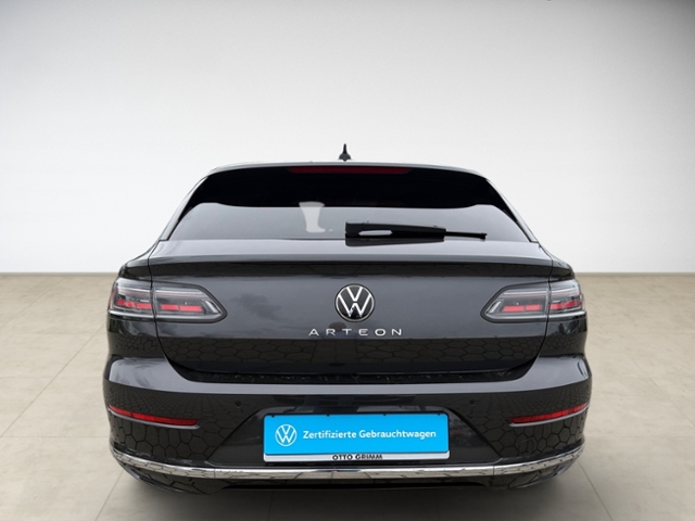 Arteon SB 2.0 TDI SCR Elegance  LED AHK Navi