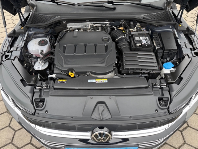 Arteon SB 2.0 TDI SCR Elegance  LED AHK Navi
