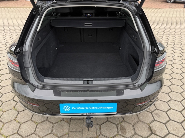 Arteon SB 2.0 TDI SCR Elegance  LED AHK Navi