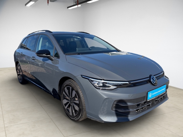 Golf VIII Variant 1.5 eTSI DSG Goal LED Navi AHK