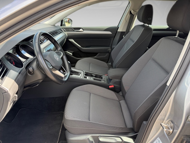 Passat Variant 1.5 TSI DSG Klima Navi LED