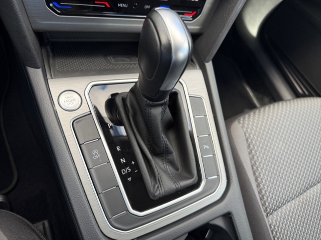 Passat Variant 1.5 TSI DSG Klima Navi LED