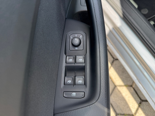 Passat Variant 1.5 TSI DSG Klima Navi LED