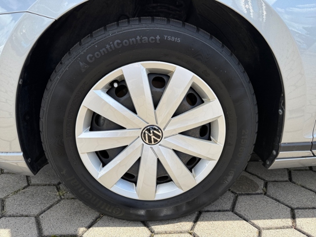 Passat Variant 1.5 TSI DSG Klima Navi LED