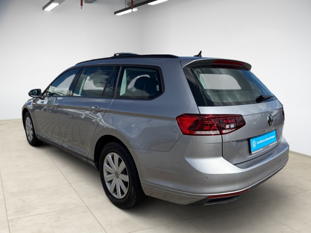 Passat Variant 1.5 TSI DSG Klima Navi LED