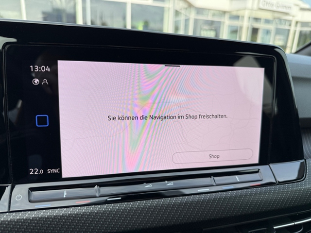 Golf VIII Variant 2.0 TSI R 4M DSG LED Allrad