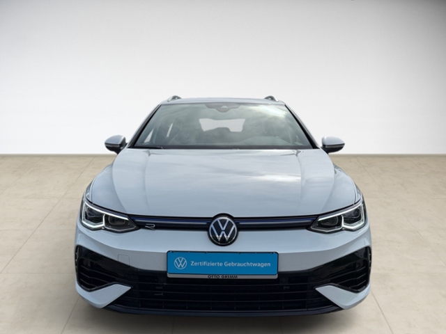 Golf VIII Variant 2.0 TSI R 4M DSG LED Allrad
