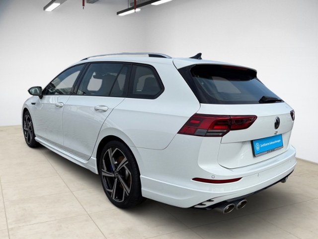 Golf VIII Variant 2.0 TSI R 4M DSG LED Allrad