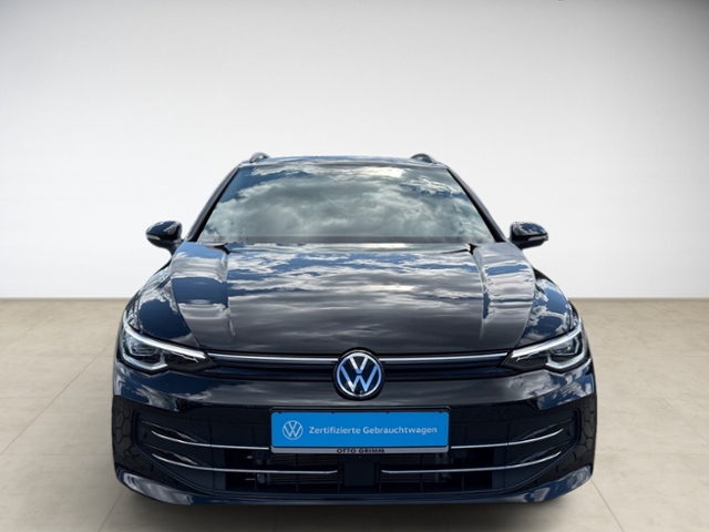 Golf VIII Variant 1.5 eTSI DSG Goal LED AHK Navi
