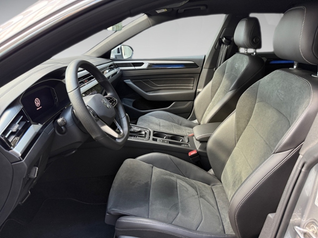 Arteon Shootingbrake 2.0 TDI DSG R-Line LED AHK 