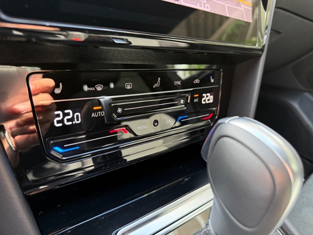 Arteon Shootingbrake 2.0 TDI DSG R-Line LED AHK 