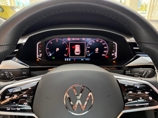 Arteon Shootingbrake 2.0 TDI DSG R-Line LED AHK 