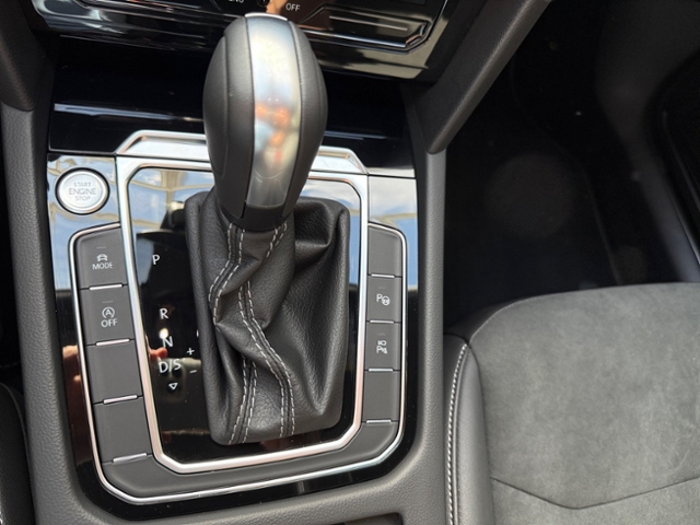 Arteon Shootingbrake 2.0 TDI DSG R-Line LED AHK 