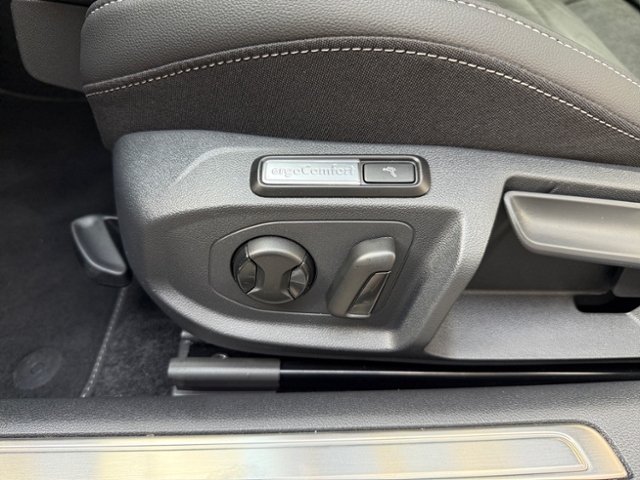 Arteon Shootingbrake 2.0 TDI DSG R-Line LED AHK 