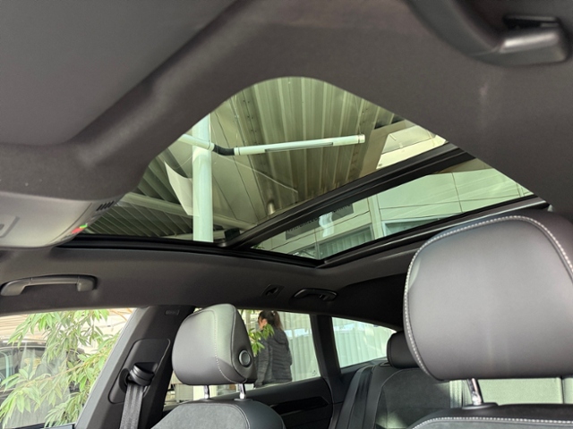 Arteon Shootingbrake 2.0 TDI DSG R-Line LED AHK 