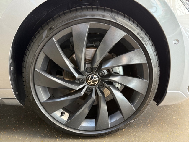 Arteon Shootingbrake 2.0 TDI DSG R-Line LED AHK 