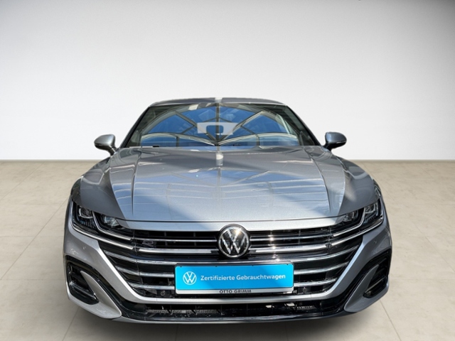 Arteon Shootingbrake 2.0 TDI DSG R-Line LED AHK 
