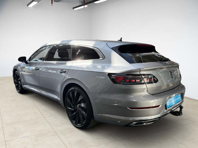 Arteon Shootingbrake 2.0 TDI DSG R-Line LED AHK 