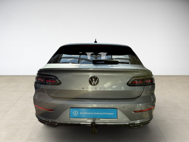 Arteon Shootingbrake 2.0 TDI DSG R-Line LED AHK 