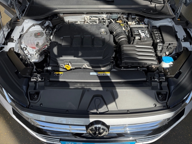 Arteon Shootingbrake 2.0 TDI DSG R-Line LED AHK 
