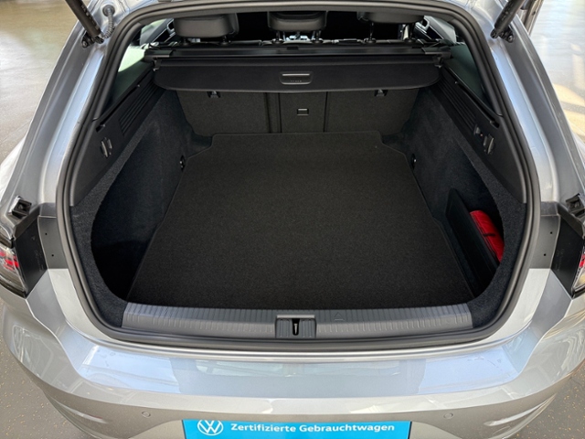Arteon Shootingbrake 2.0 TDI DSG R-Line LED AHK 