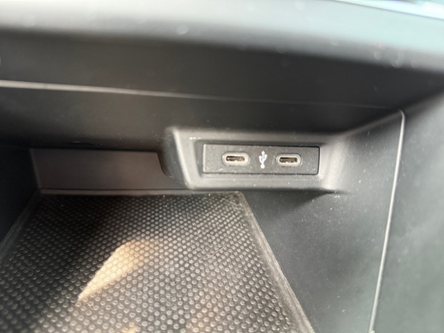 Polo 1.0 TSI United Navi App