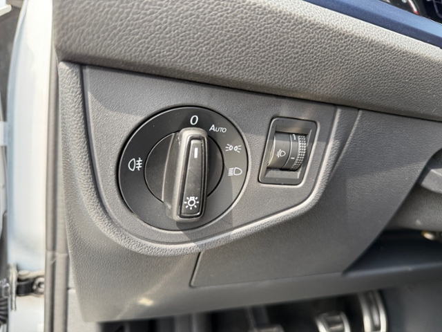 Polo 1.0 TSI United Navi App