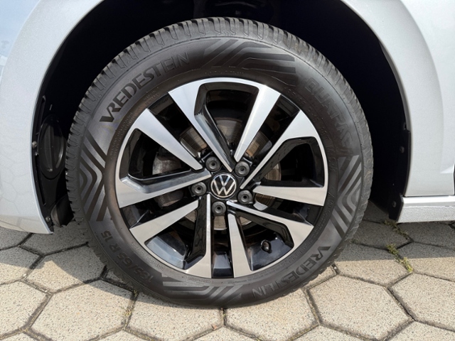 Polo 1.0 TSI United Navi App