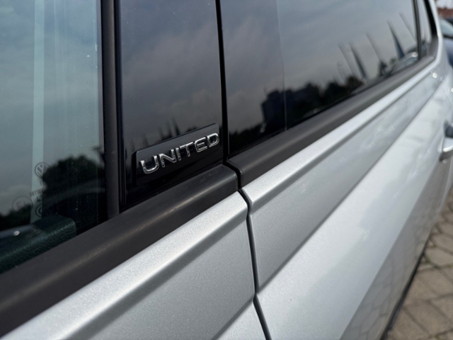 Polo 1.0 TSI United Navi App