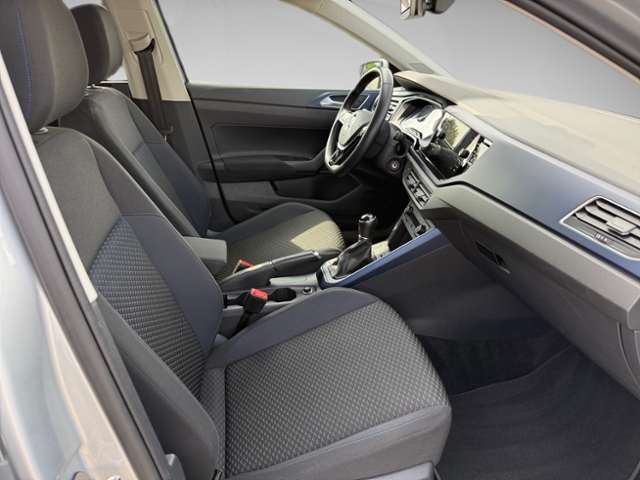 Polo 1.0 TSI United Navi App