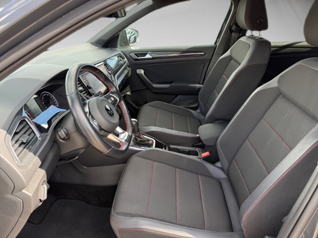 T-Roc 1.5 TSI DSG LED Navi Kamera