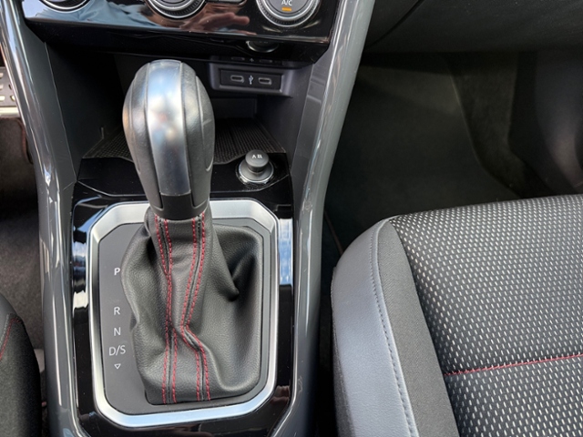 T-Roc 1.5 TSI DSG LED Navi Kamera