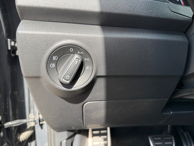 T-Roc 1.5 TSI DSG LED Navi Kamera