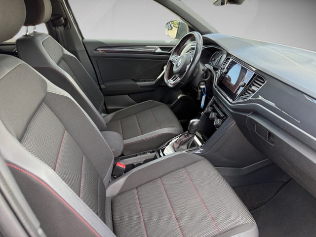 T-Roc 1.5 TSI DSG LED Navi Kamera