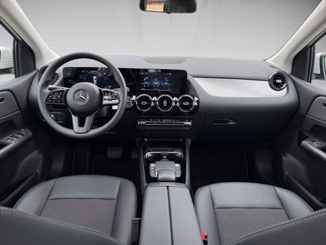B Klasse 180 Automatik Navi