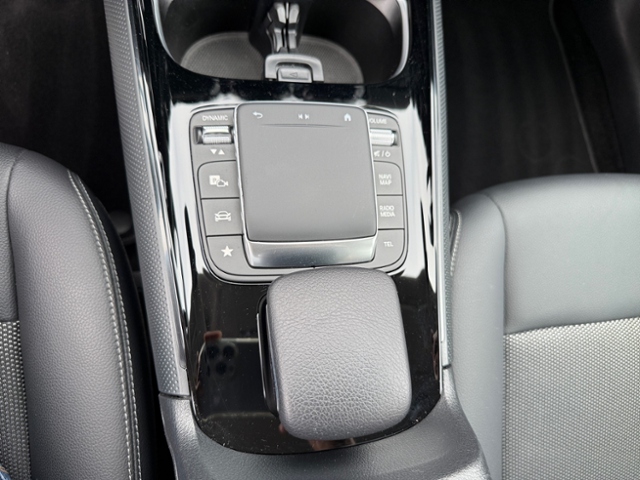 B Klasse 180 Automatik Navi