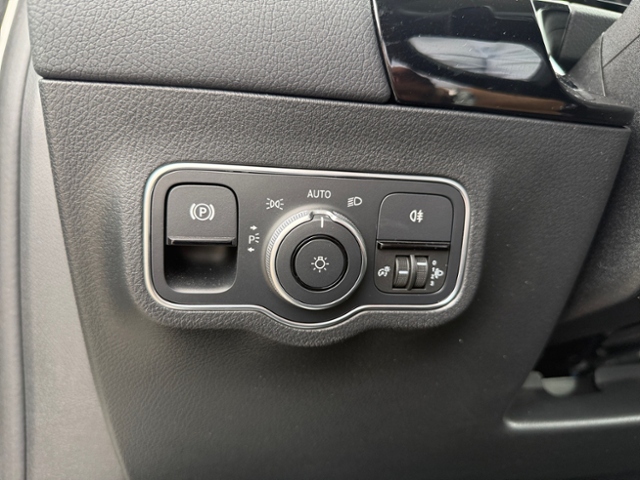 B Klasse 180 Automatik Navi