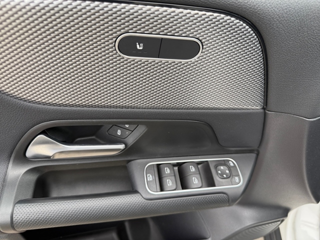 B Klasse 180 Automatik Navi