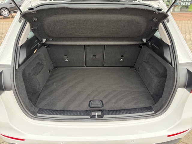 B Klasse 180 Automatik Navi