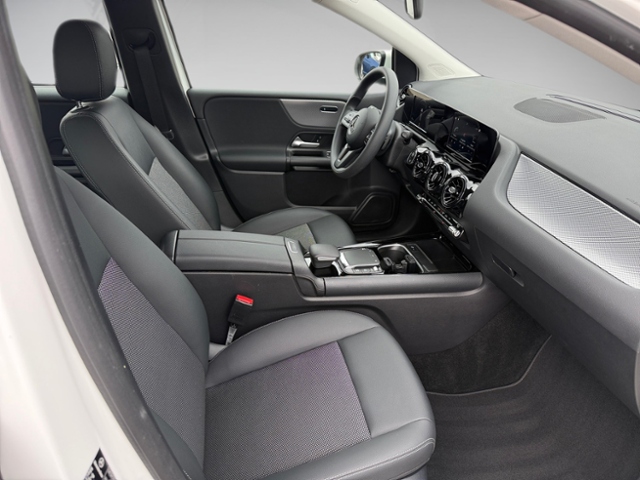 B Klasse 180 Automatik Navi
